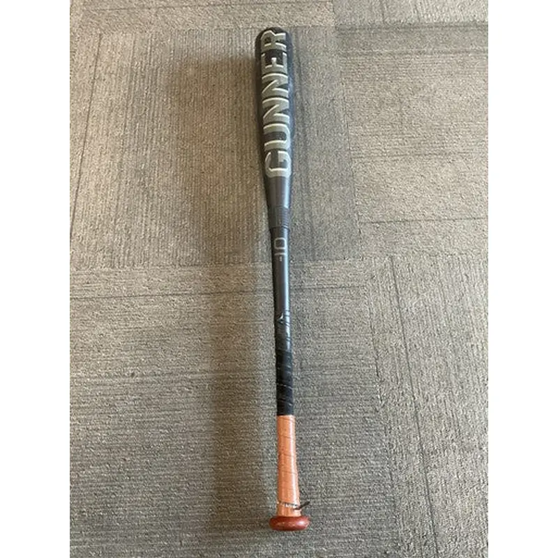 (Used) (-10) 31" 2 3/4" Barrel USSSA Certified Bat