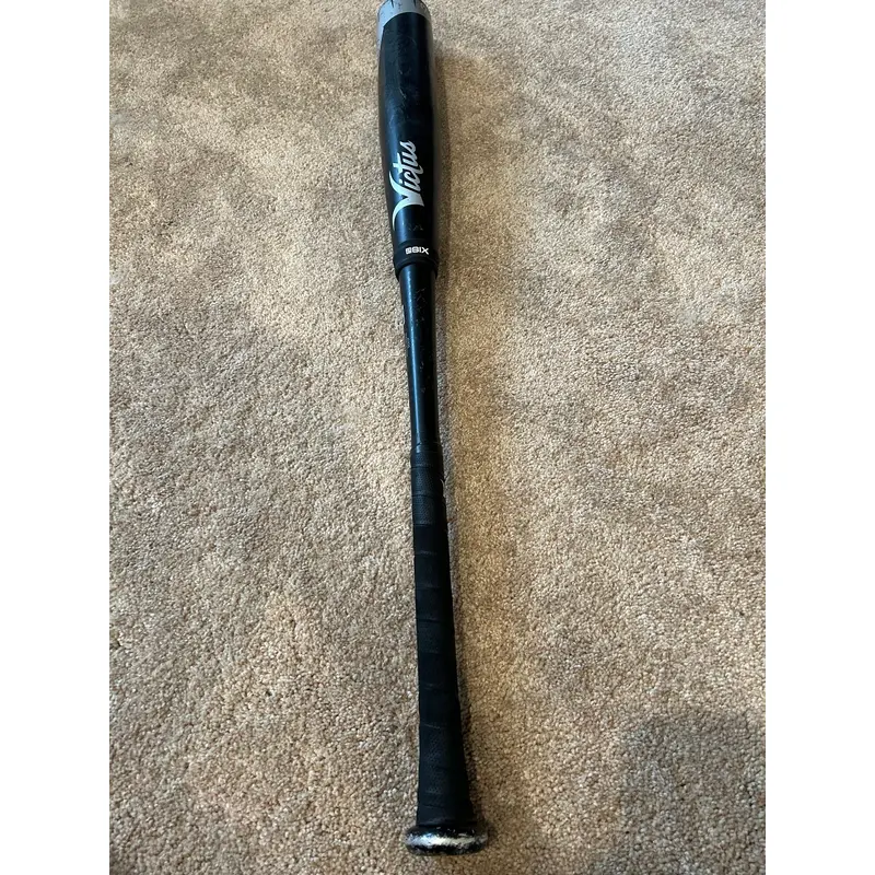 Used BBCOR Certified Victus (-3) 30 oz 33" Nox Bat