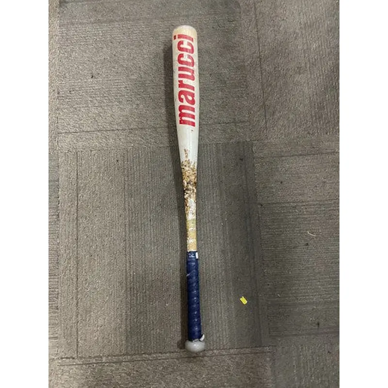 Used Marucci CAT 7 BB/SB High School -3 Bat 31" 11614-S000216292