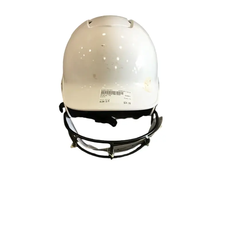 Used Mizuno F6 S M Baseball And Softball Helmets 11614-s000193793