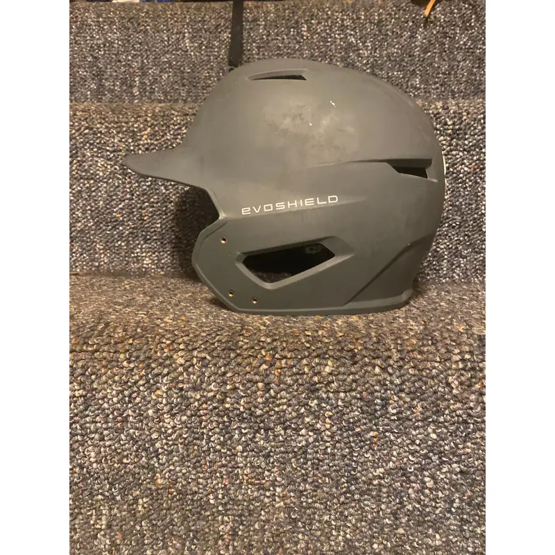 Used Small / Medium EvoShield XVT Batting Helmet