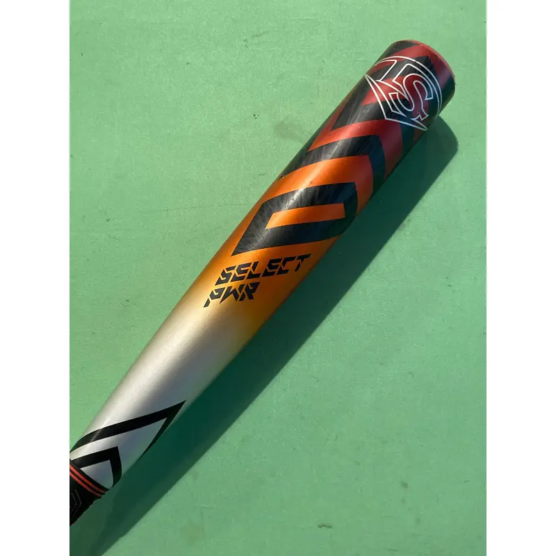 Used USSSA Certified 2023 Louisville Slugger Select PWR Hybrid Bat 31" (-5)