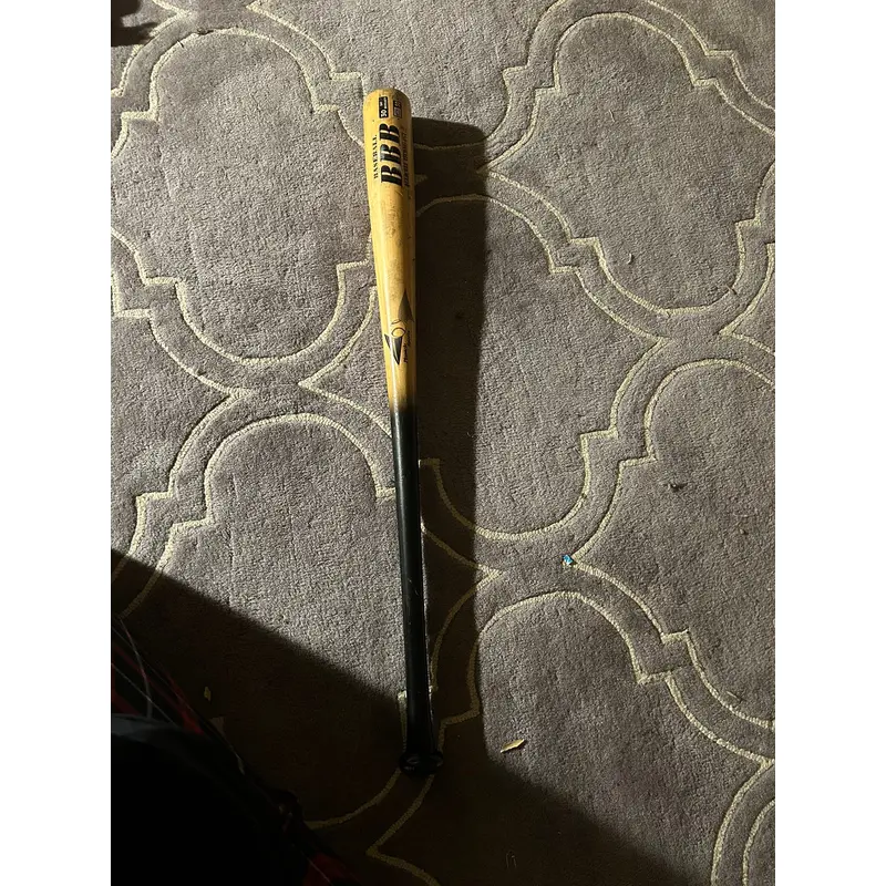 BBB (-3) Wood 30 oz 33" (Used)