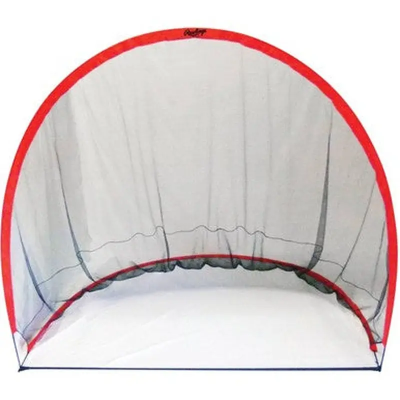 New ALL-PURPOSE 7' PRACTICE NET 11347-TNRALLNET