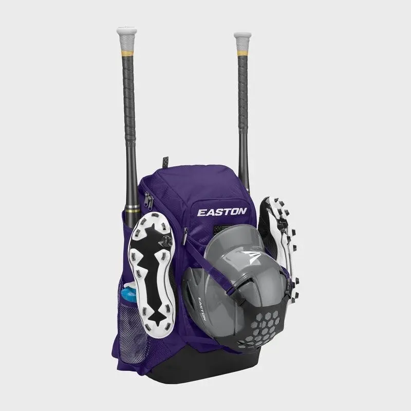 New Easton WALK-OFF NX BB/SB Player Backpack 11347-WALK-OFF-NX