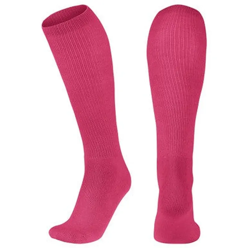 New MULTI SPORT SOCK HOT PNK L 11347-CHPAS2HPK-L
