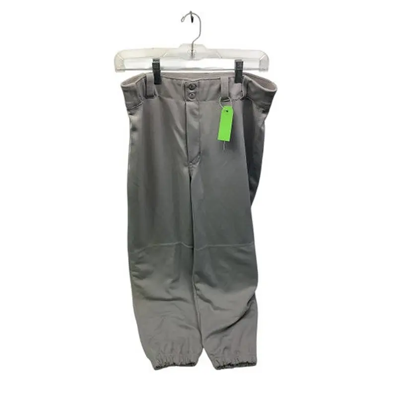 Used Champro ADT GRY MD PANTS BB/SB Pant Mens Grey MD 11347-S000251057