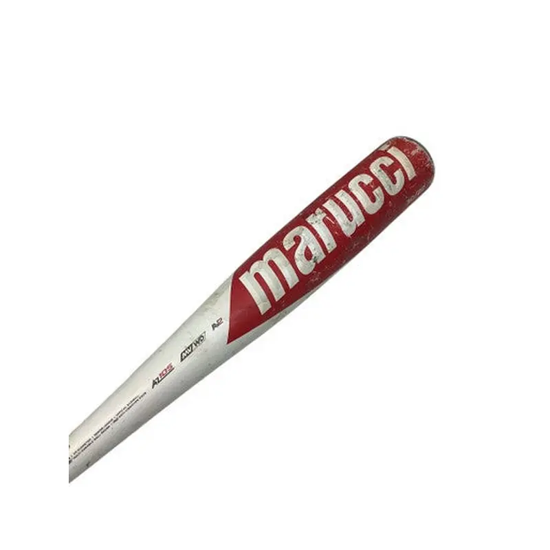 Used Marucci CAT 8 -8 BB/SB USSSA 2 3/4 Bat 30" 11347-S000251027