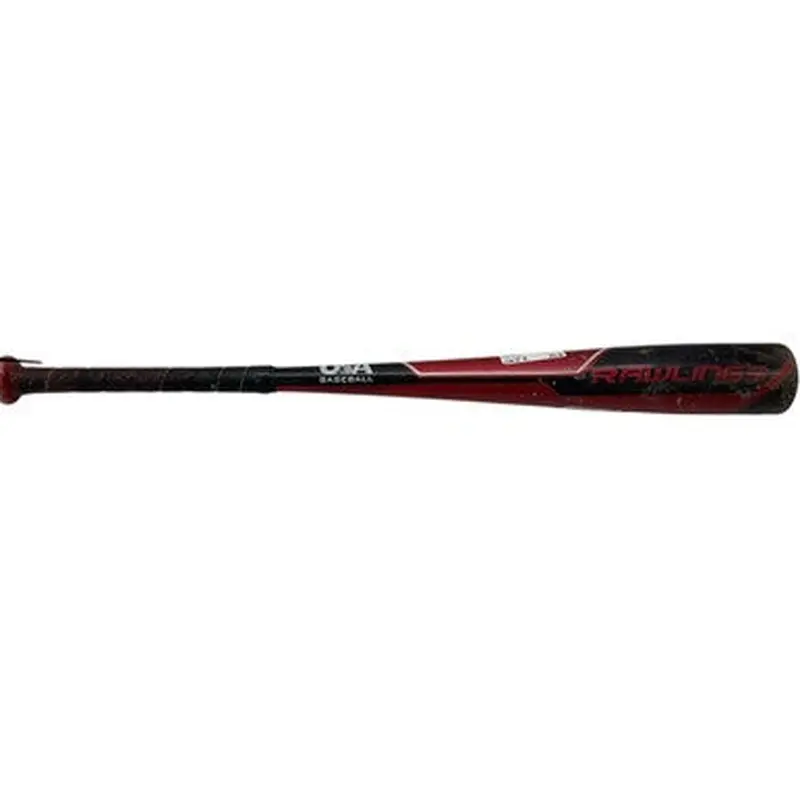 Used Rawlings 5150 ALLOY -10 BB/SB USA 2 5/8 Bat 27" 11347-S000248571