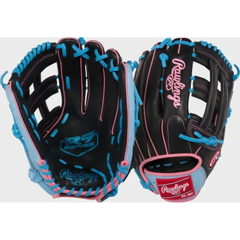 New R9 3029 H WEB RHT 12.75" 11347-RAWR00713647