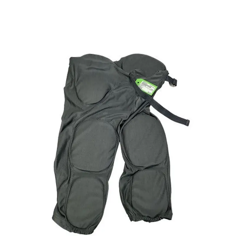 Used Alleson Youth FB Integrated Pants Grey XL 11347-S000230401