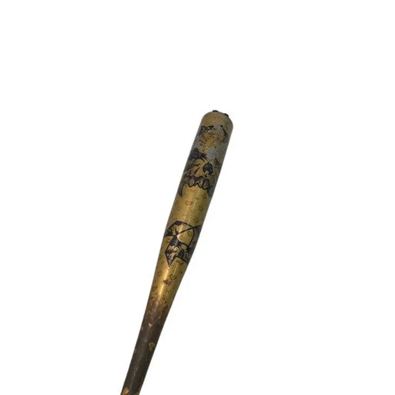 Used Demarini VOODOO 2023 BB/SB High School -3 Bat 33" 11347-S000247079
