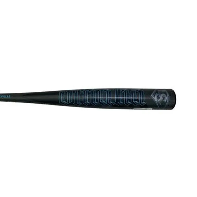 Used Louisville Slugger OMAHA -3 BB/SB High School -3 Bat 33" 11347-S000249922