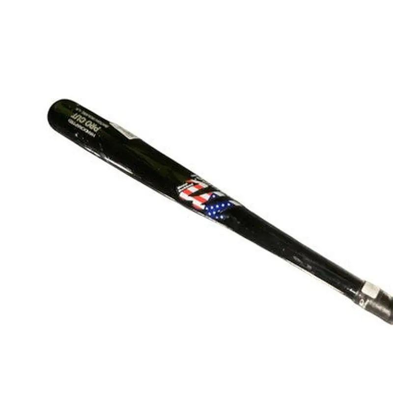 Used Marucci PRO CUT BB/SB Wood Bat 33" 11479-S000402377