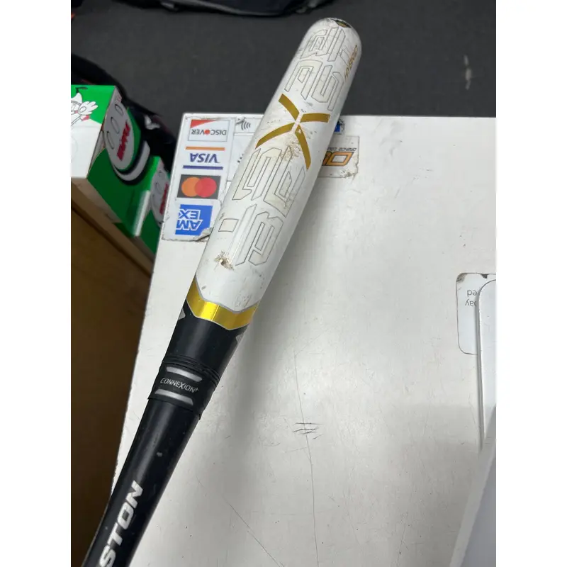 BBCOR Certified Hybrid (-3) 30 oz 32" Beast X Bat