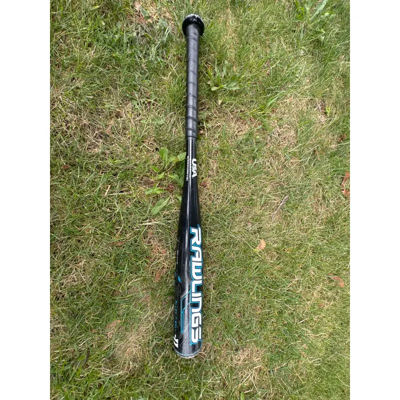 Rawlings Mach 2 Bat
