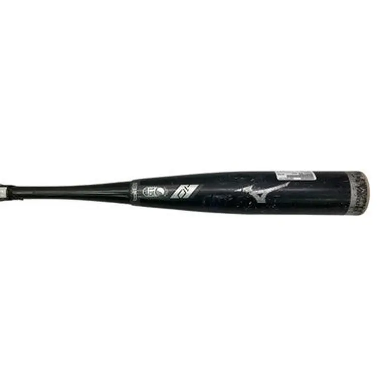 Used Mizuno B19 CRBN BB/SB USSSA 2 3/4 Bat 29" 11347-S000250368