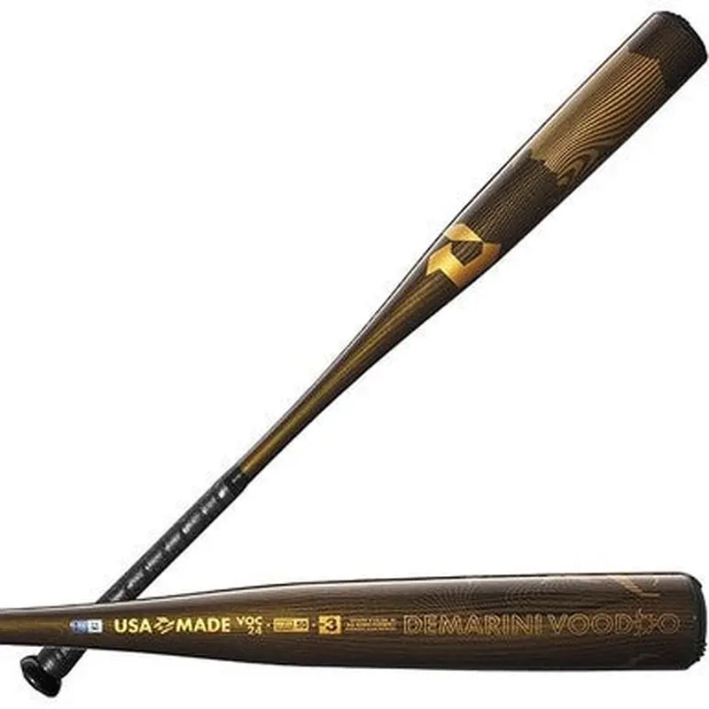 New Demarini Voodoo One 32-3 11472-wilwbd24610102932