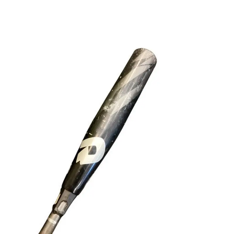 Used Demarini CF BLACK BB/SB USSSA 2 5/8 Bat 31" 11884-S000051203