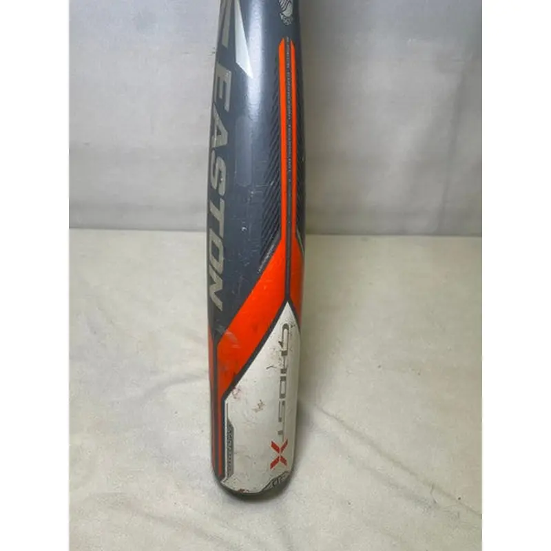 Used Easton GHOST X BB/SB USSSA 2 3/4 Bat 29" 11490-S000264076