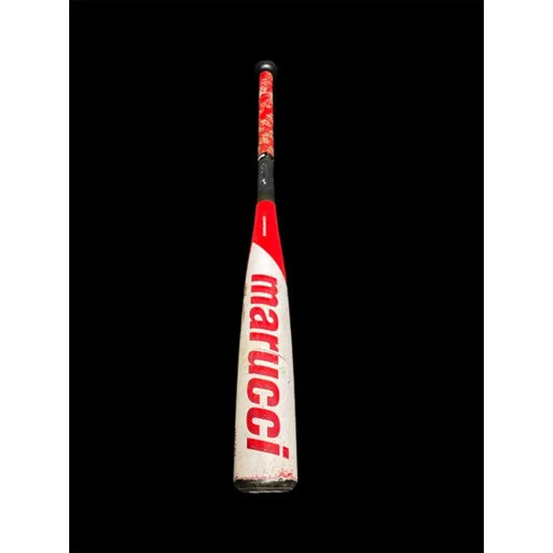 Used Marucci CAT COMP BB/SB USSSA 2 3/4 Bat 28" 11602-S000107672