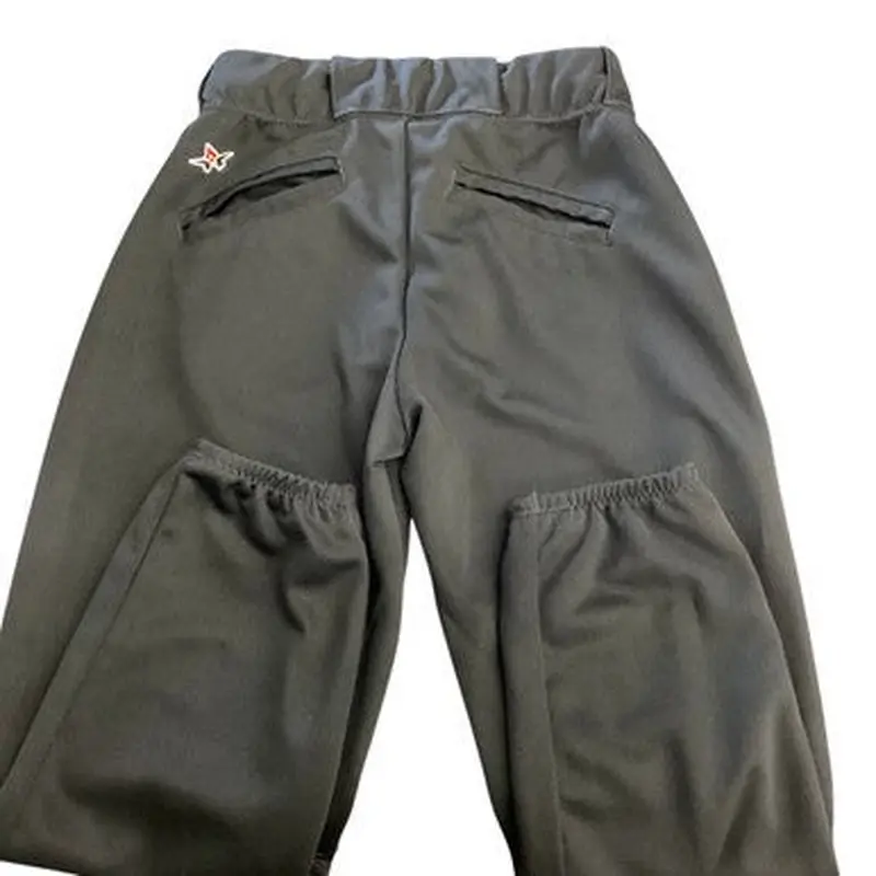 Used All-Star PANTS BB/SB Pant Boys Black SM 11760-S000078634
