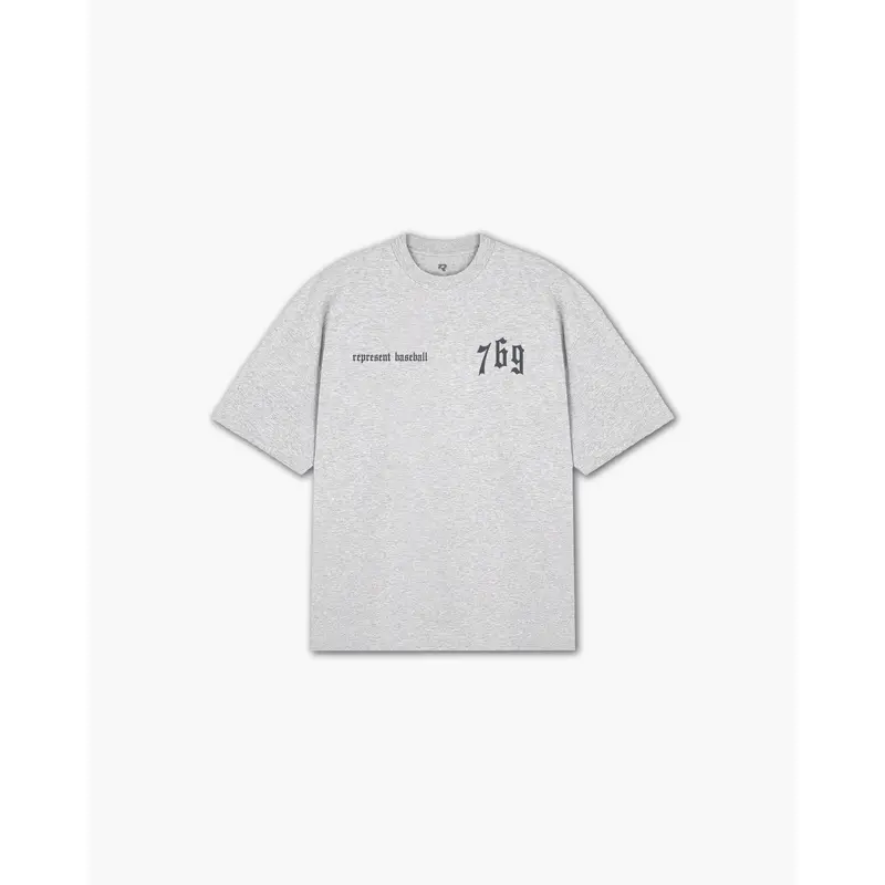 THE (769) VANQUISH BASEBALL ELITE TEE