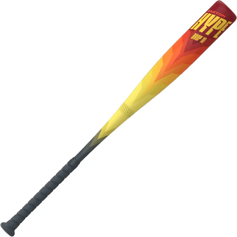 2024 Easton Hype Fire (-10) USSSA Baseball Bat - EUT4HYP10
