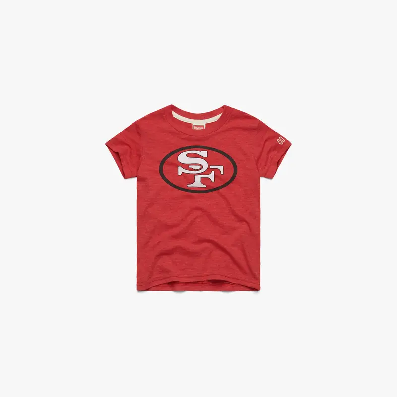 Youth San Francisco 49ers '68