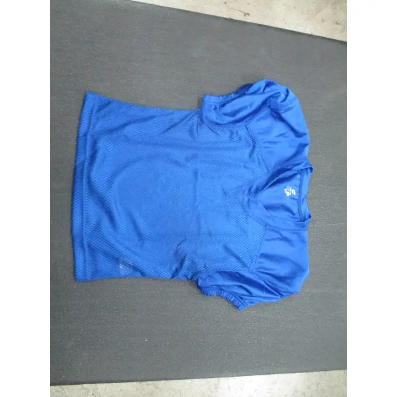 Champro Royal Blue Youth XL Practice Jersey