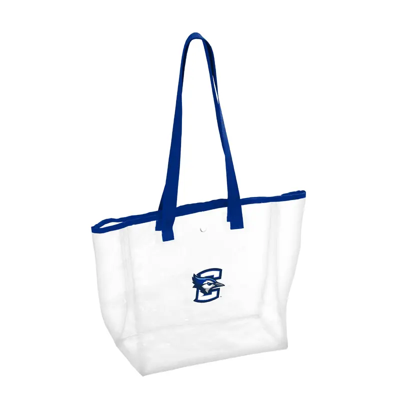 Creighton Stadium Clear Bag