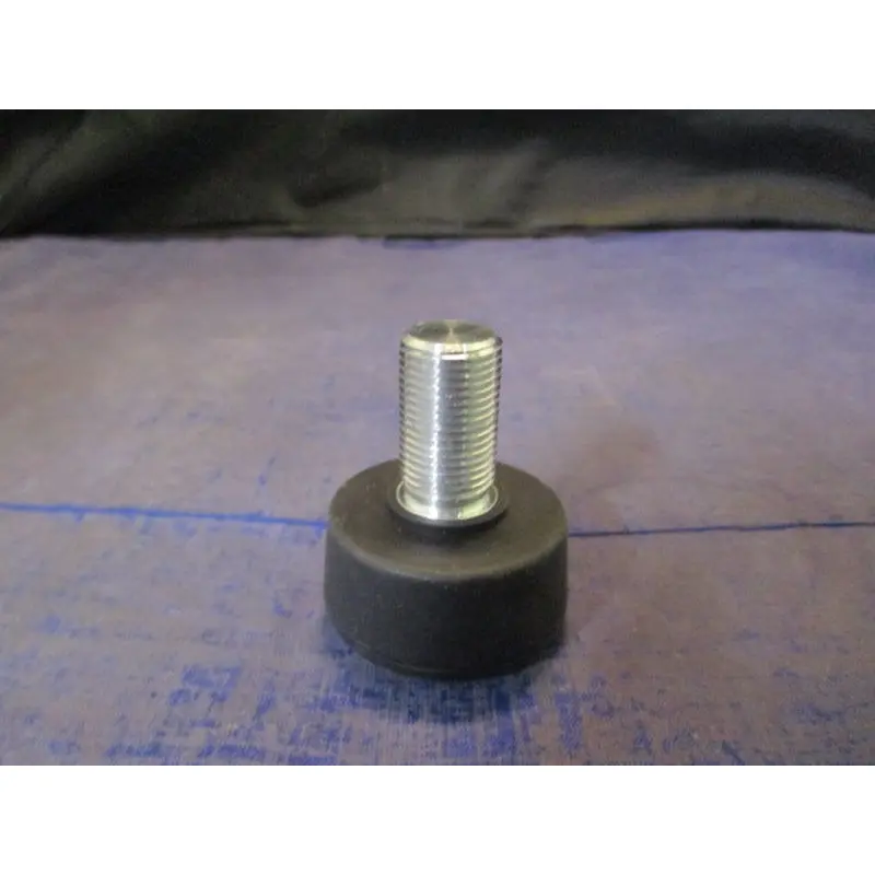 Used Roller Skate Toe Stopper
