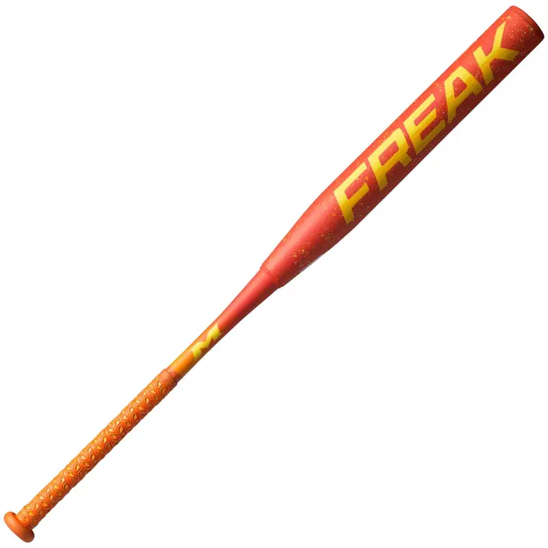2025 Miken Freak 13.5" 2-Piece Balanced USSSA Slowpitch Softball Bat - MSU5FRKB