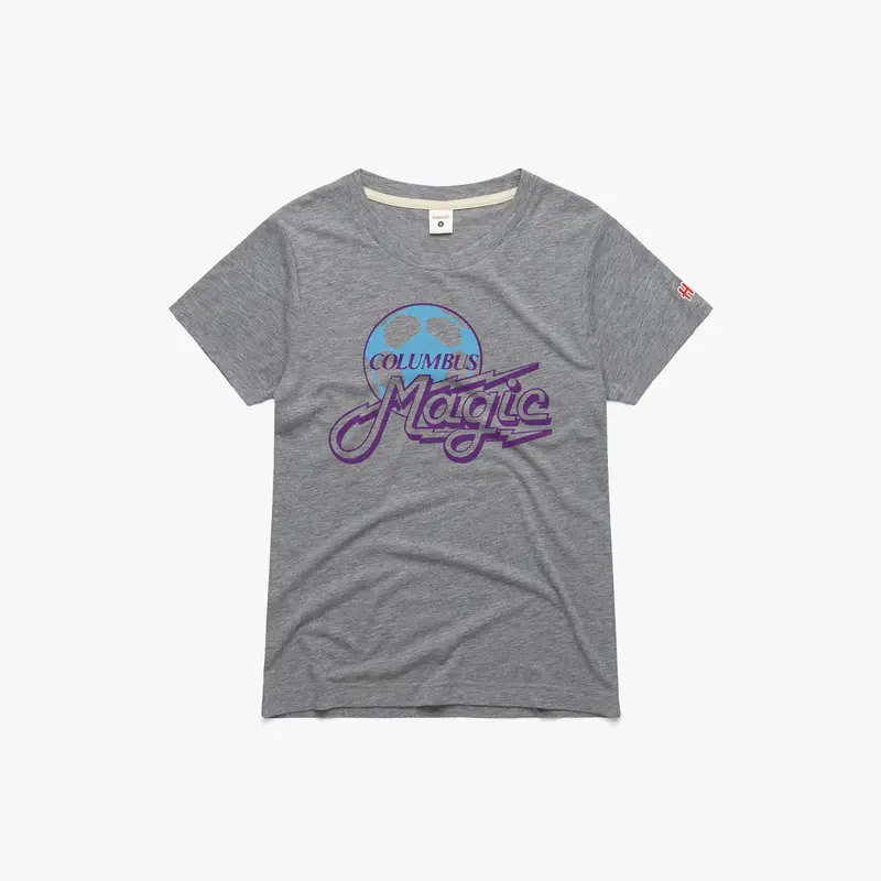 Women's Columbus Magic