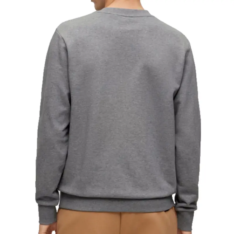 HUGO BOSS MENS SWEATER SOLERI 06 50501498030