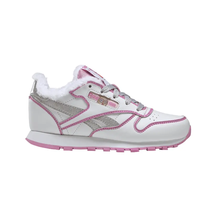 Reebok Peppa Pig Classic Leather Step N Flash Little Suzy Sheep 100069646 IE1647