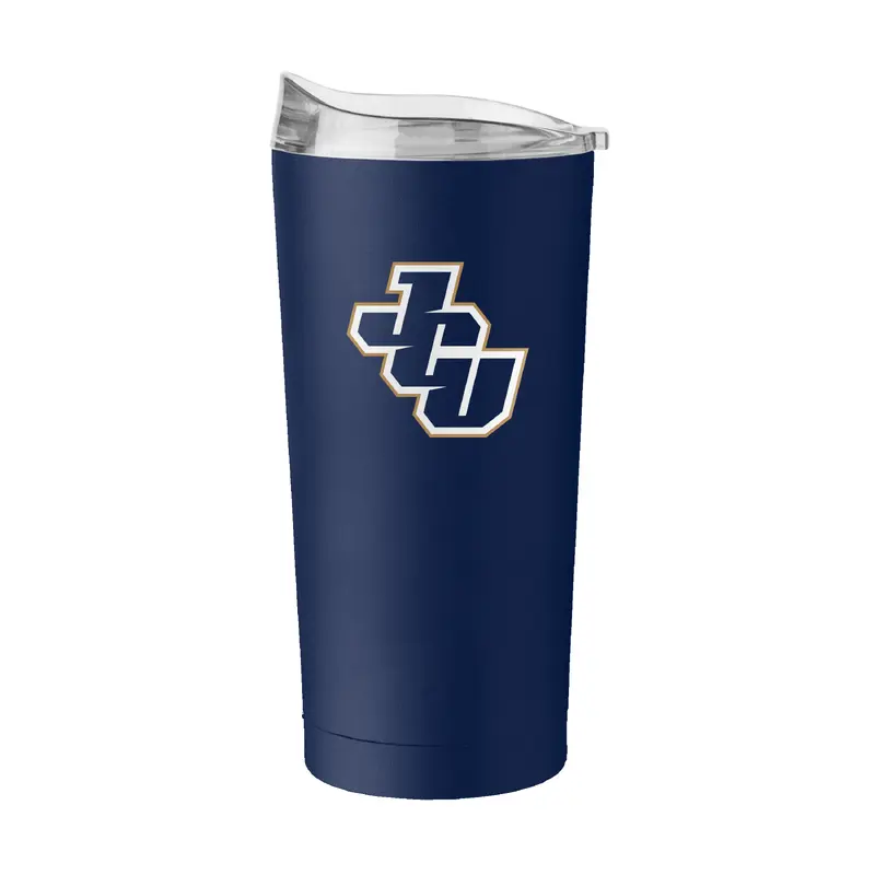 John Carrol Univ 20oz Flipside Powder Coat Tumbler