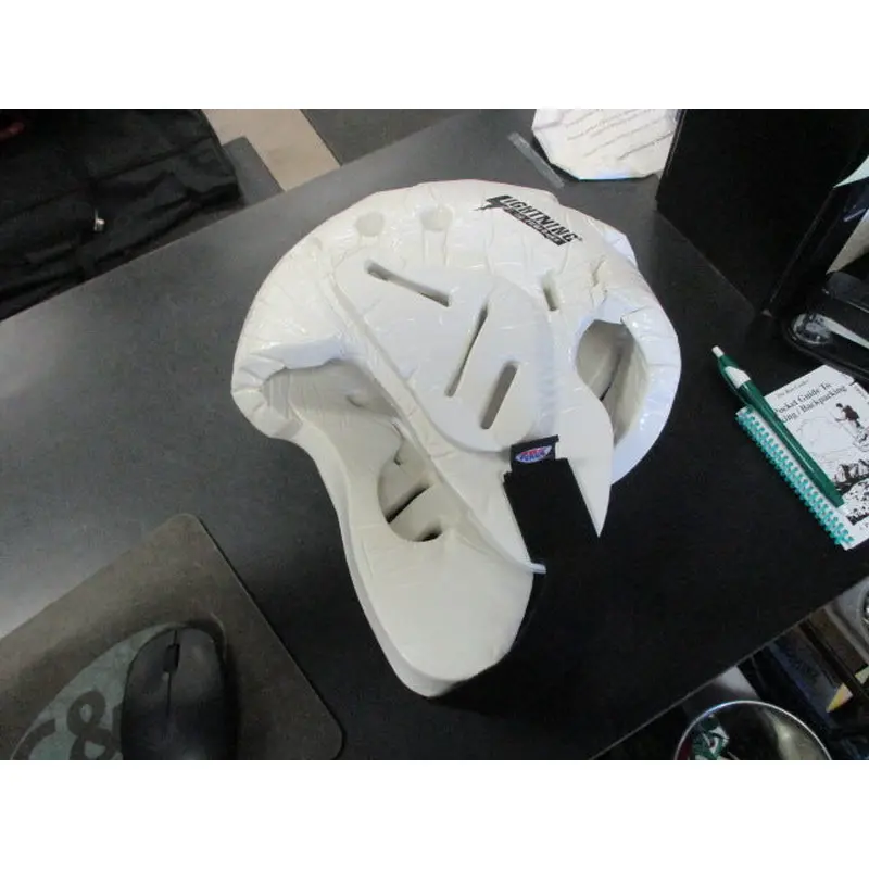 Used Proforce Lighting Sparring Head Gear