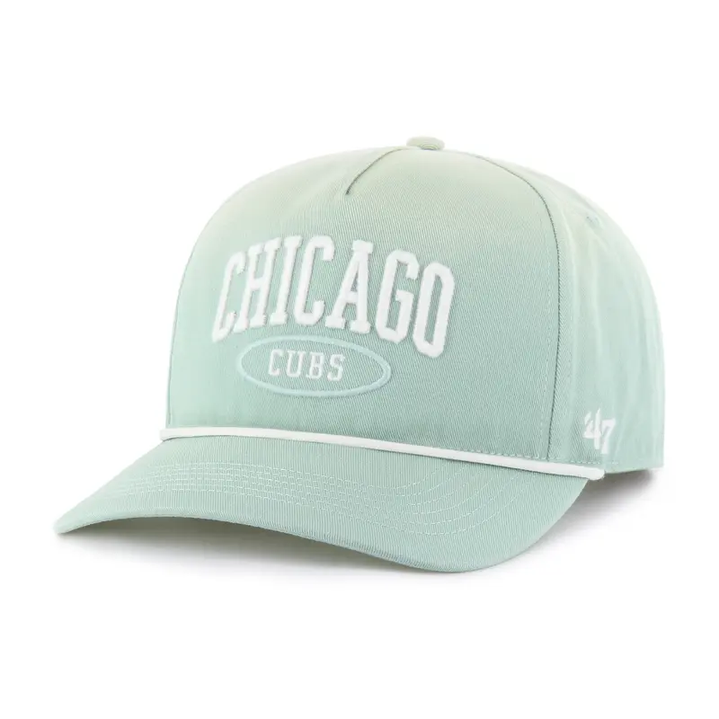 CHICAGO CUBS TYBEE ROPE '47 HITCH RF RELAXED FIT
