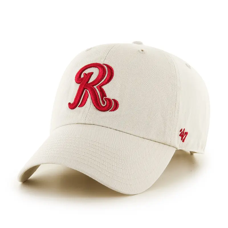 '47 Brand Clean Up RR Natural