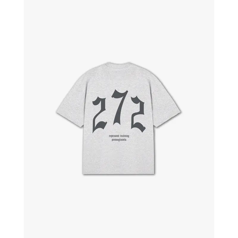 THE (272) VANQUISH TRAINING V2 ELITE TEE