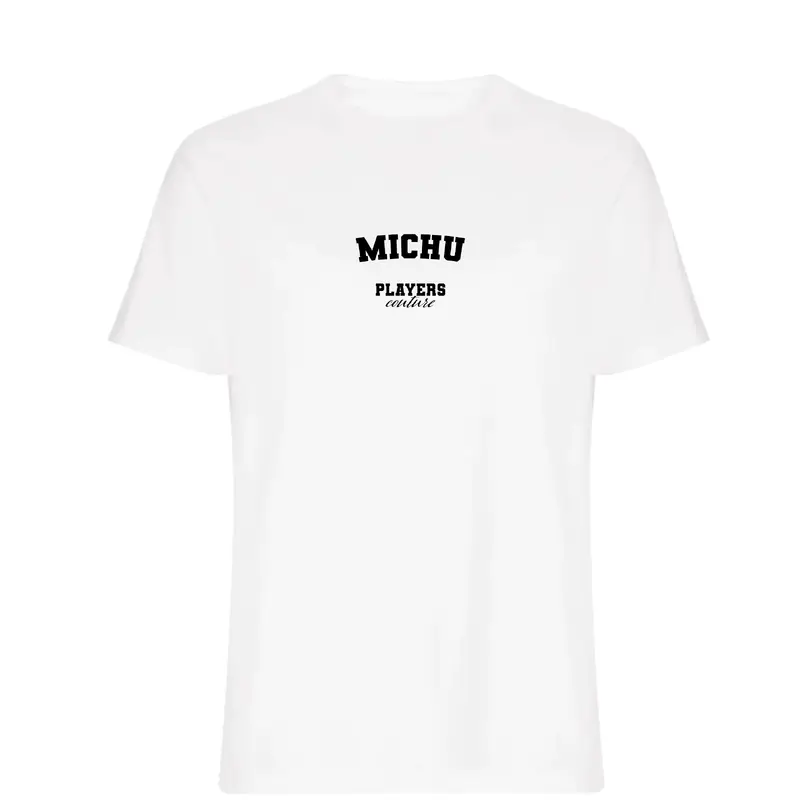 Michu Players Couture Mens T-Shirt