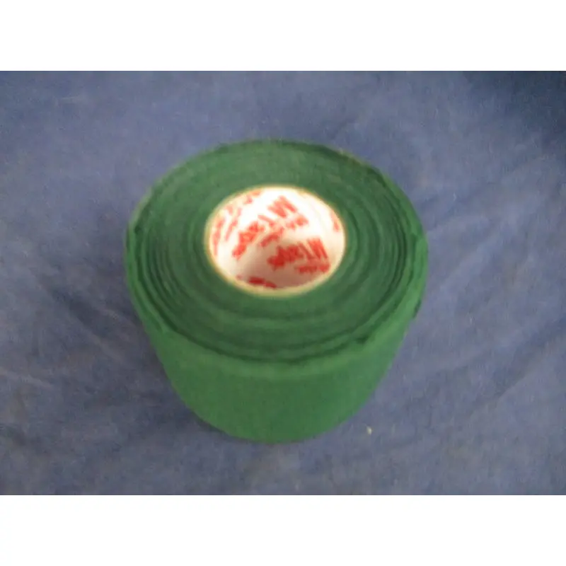 New Mueller Irregular Cut MTape 1.5" x 10YD - Green