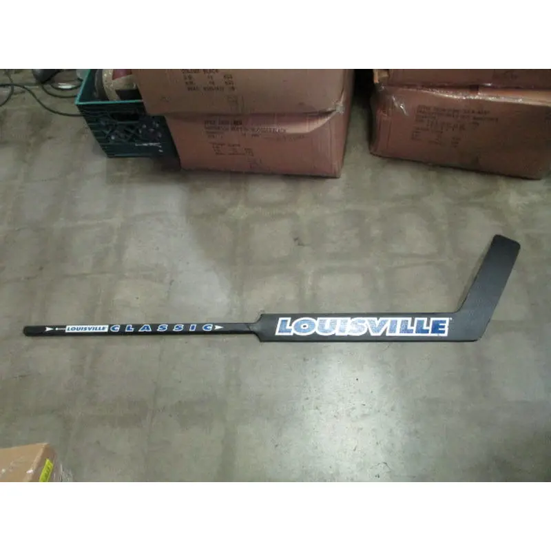 Used Louisville Classic GS5 Goalie Stick