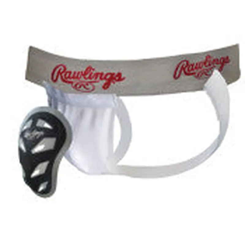 2025 Rawlings Supporter with Cup Adult - RG728