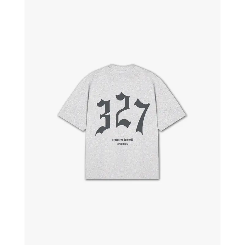 THE (327) VANQUISH FOOTBALL V2 ELITE TEE