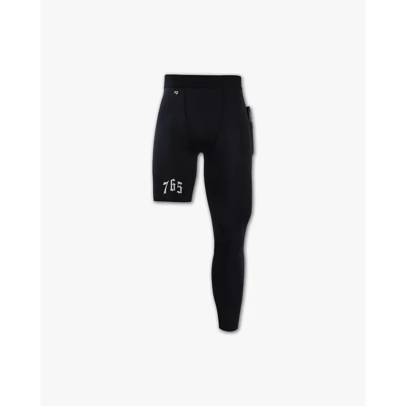 THE (765) VANQUISH PRO-ERA SINGLE LEG COMPRESSION PANT