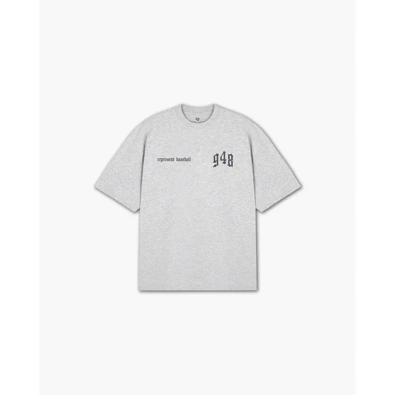 THE (948) VANQUISH BASEBALL ELITE TEE