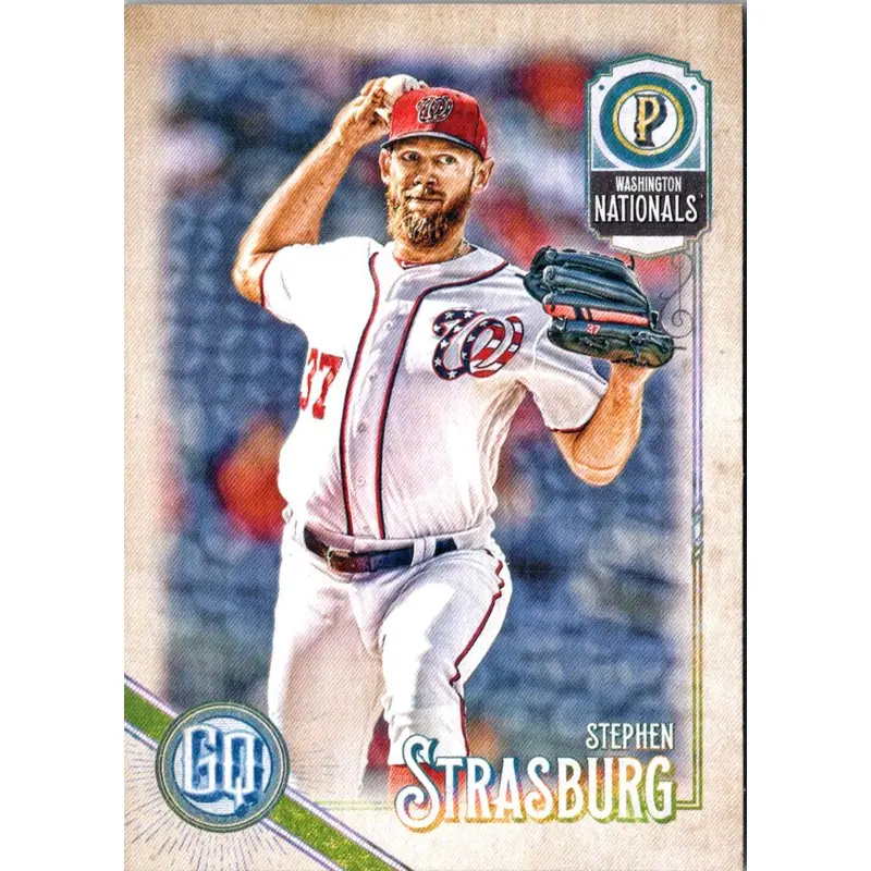 2018 Topps Big League Blue Giancarlo Stanton/Charlie Blackmon/Freddie Freeman #317