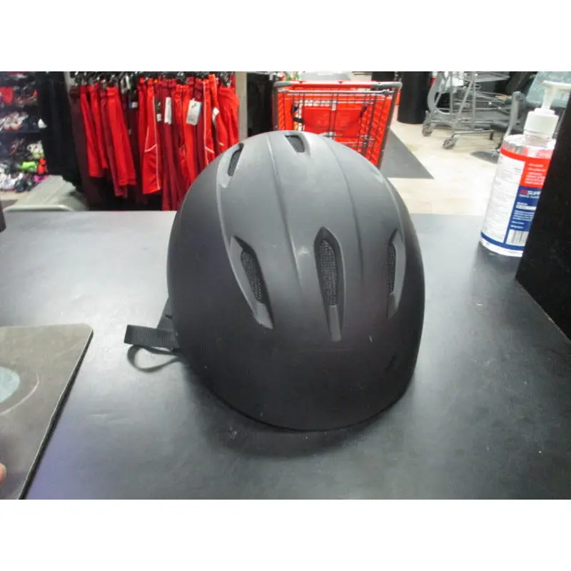 Used Giro Bevel 55.5Cm - 59Cm Snow  Helmet